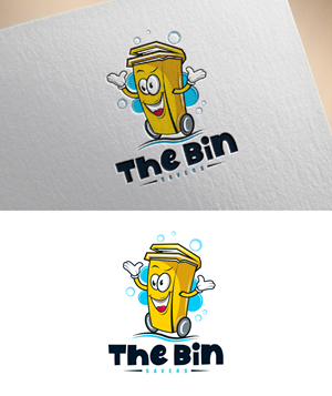 Logo Design by Loknath for this project | Design: #33847295