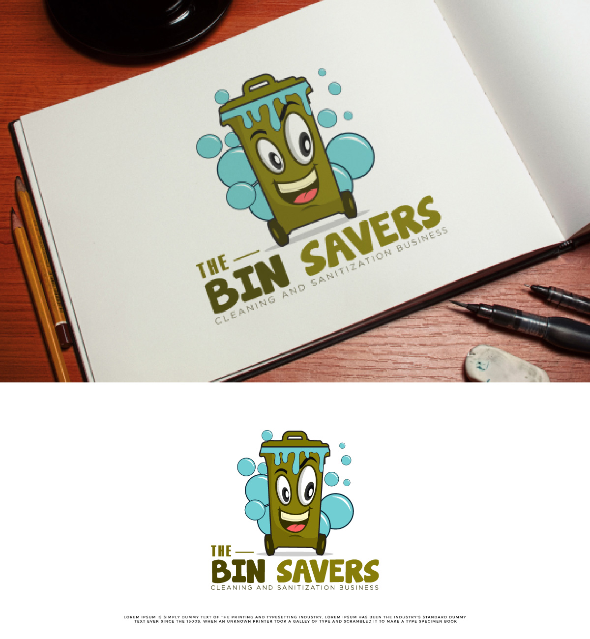Logo Design by Loknath for this project | Design #33847300