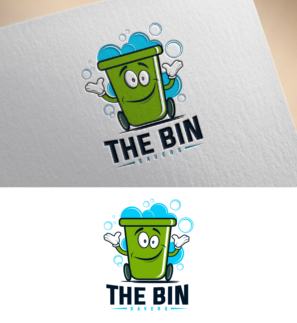 Logo Design by Loknath for this project | Design #33847305