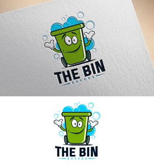 Logo Design by Loknath for this project | Design: #33847305