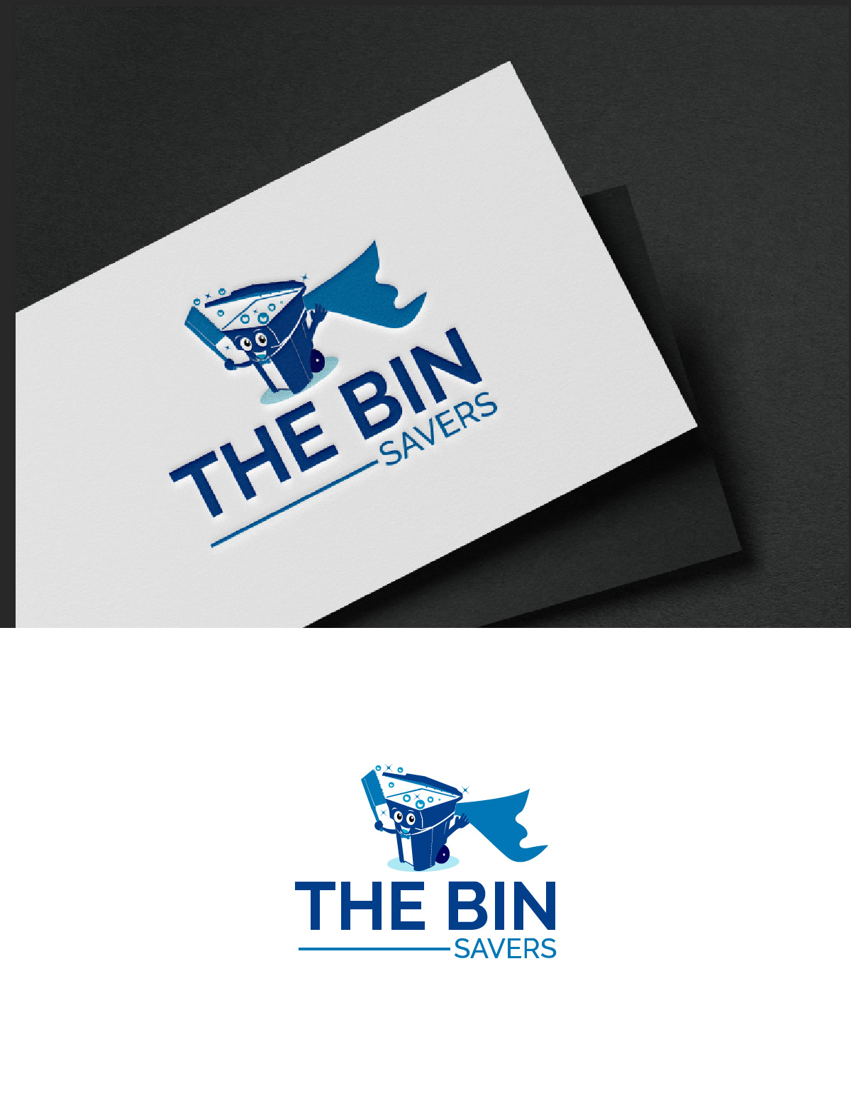 Logo Design by Loknath for this project | Design #33847311