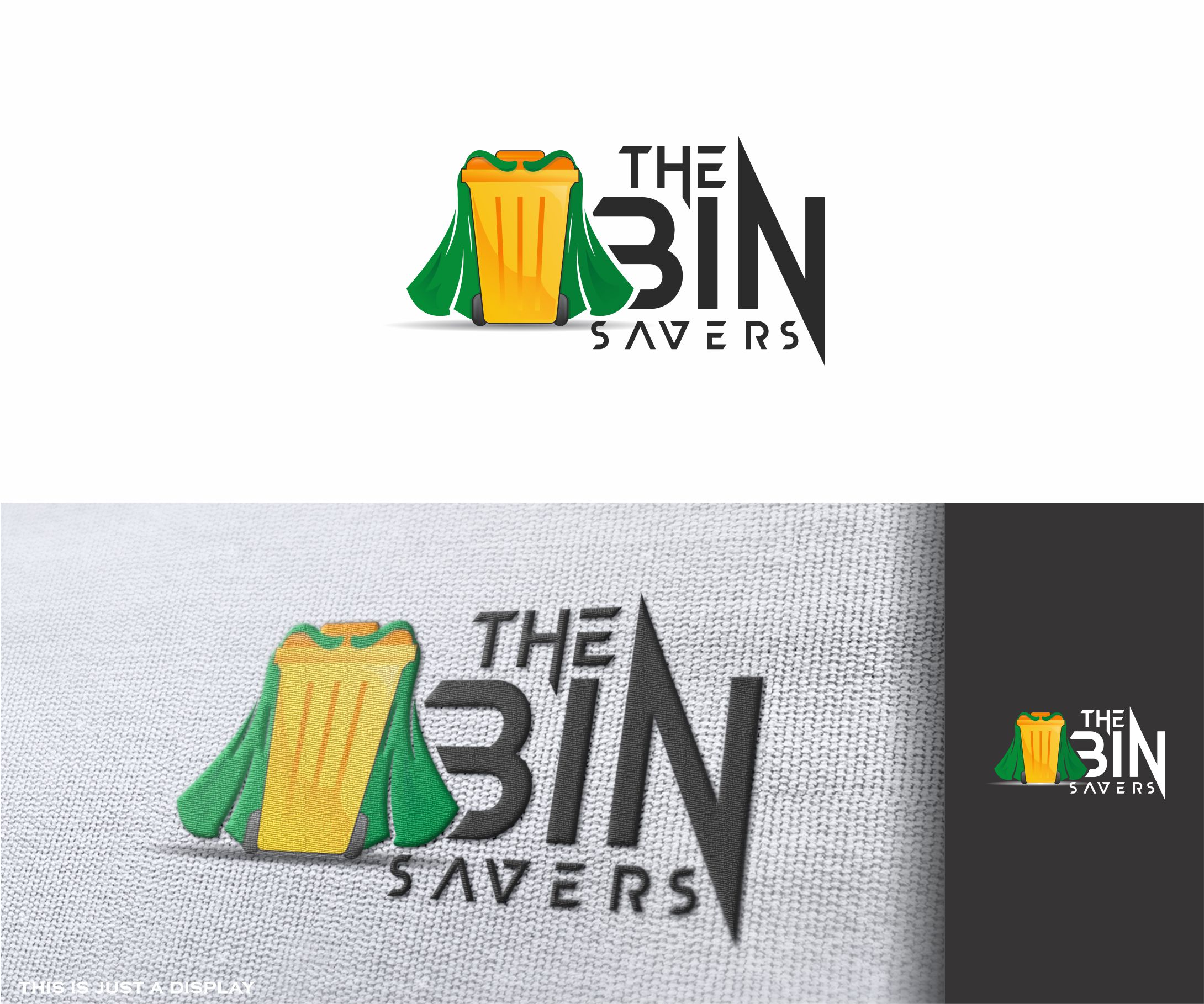 Diseño de Logo por alkaline para este proyecto | Diseño #33845322
