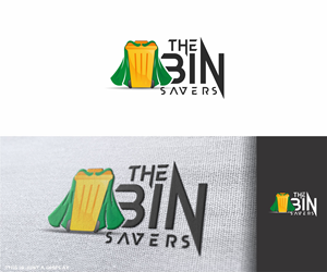 Logo Design by alkaline for this project | Design: #33845322