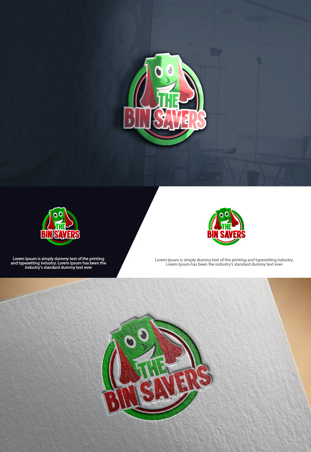 Logo Design by sulemani  creation for this project | Design #33850840