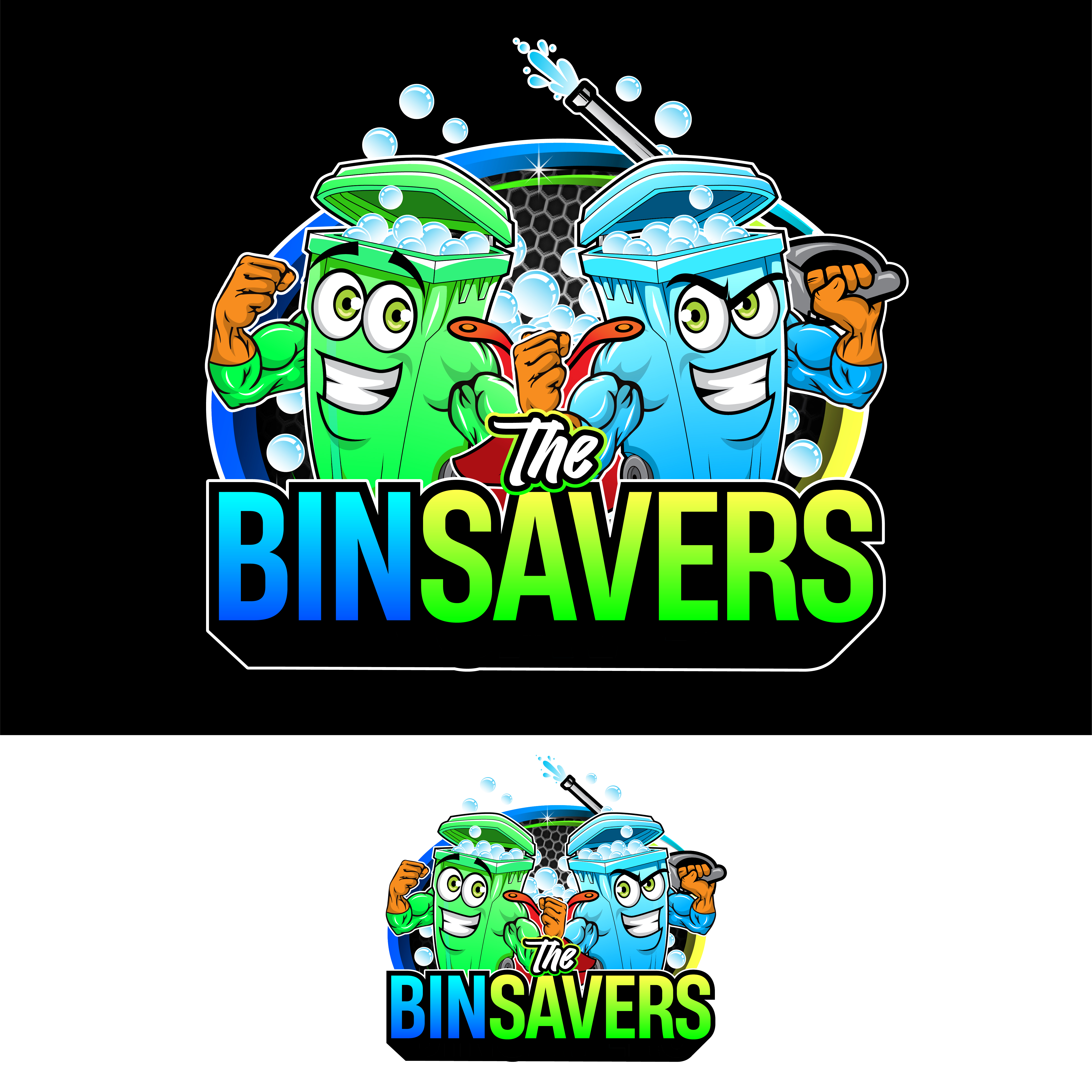 Logo Design by John Mark Arts for this project | Design #33929508