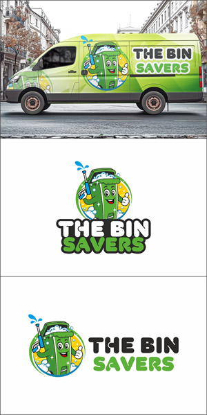 Logo Design by Robert Macwan for this project | Design: #33888832