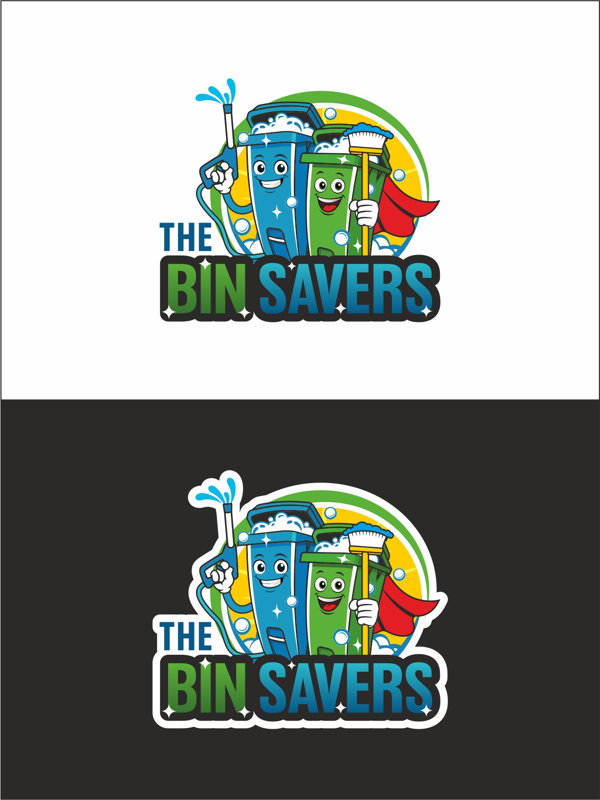 Logo Design by Robert Macwan for this project | Design #33920403