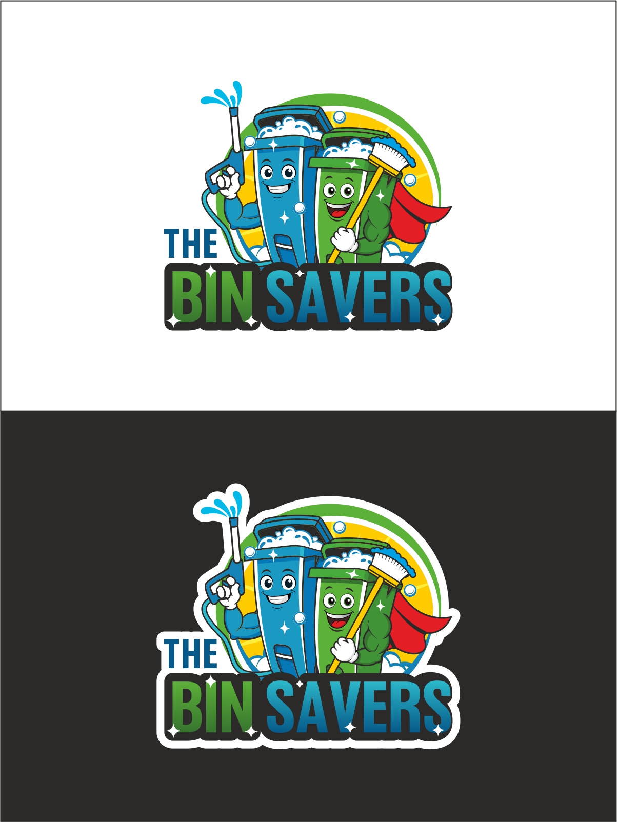 Logo Design by Robert Macwan for this project | Design #33933032