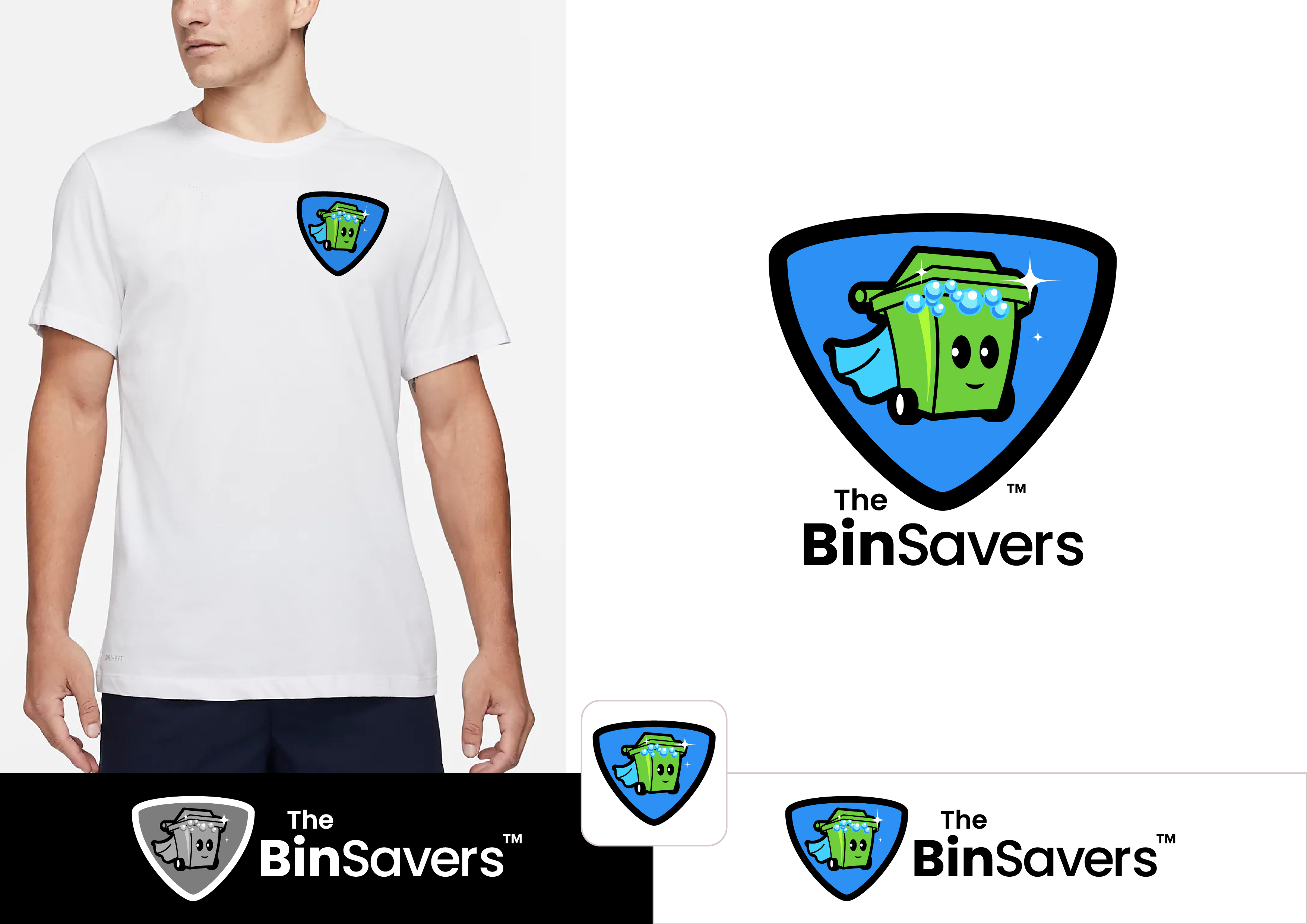 Logo Design by ~idiaz~ for this project | Design #33853817