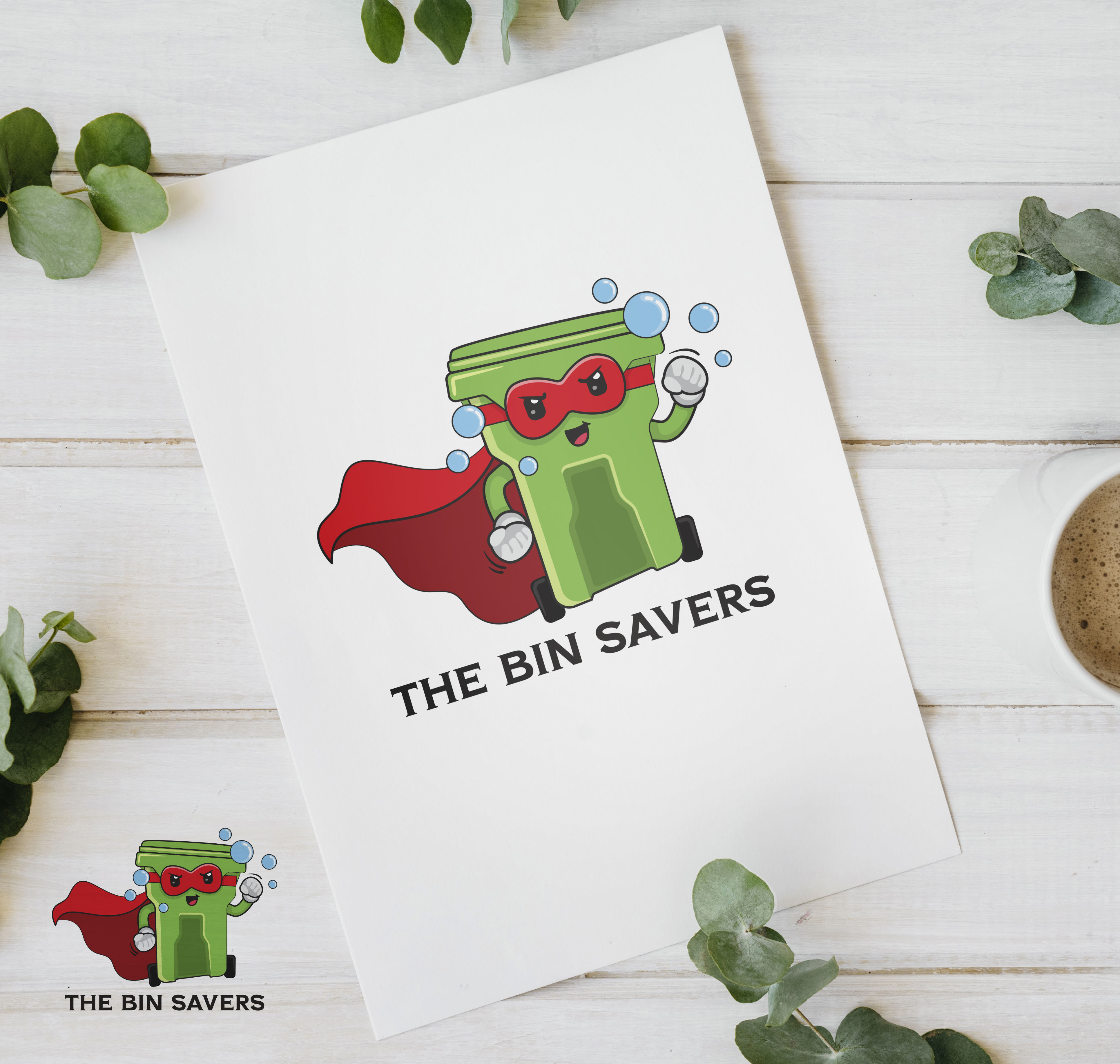 Logo Design by soarsense for this project | Design #33886047