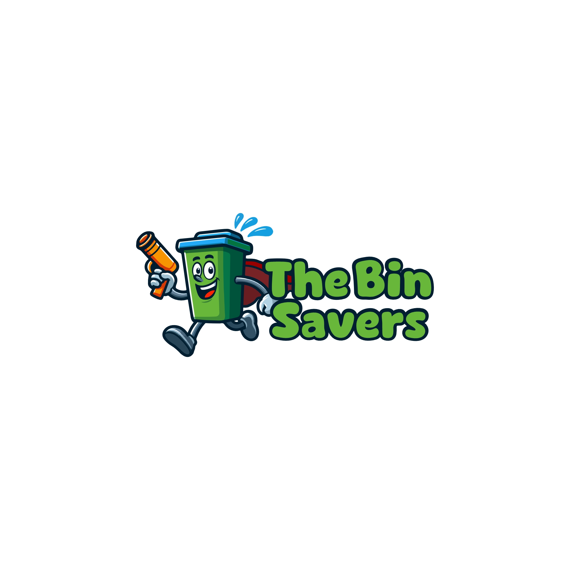 Logo Design by Muhammadsaria for this project | Design #33843973