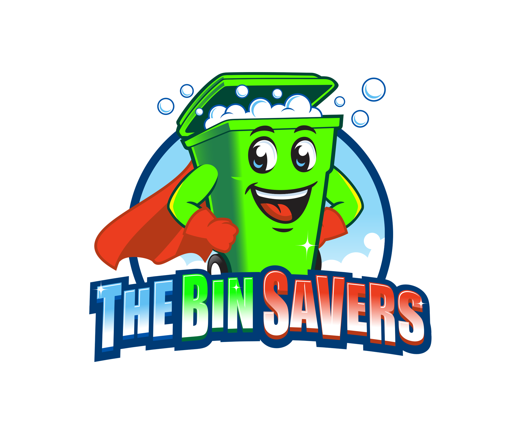 Logo-Design von Edi Wibowo für dieses Projekt | Design #33879746