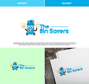 Logo Design by Septian Yossi for this project | Design: #33848650