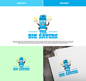 Logo Design by Septian Yossi for this project | Design: #33848661