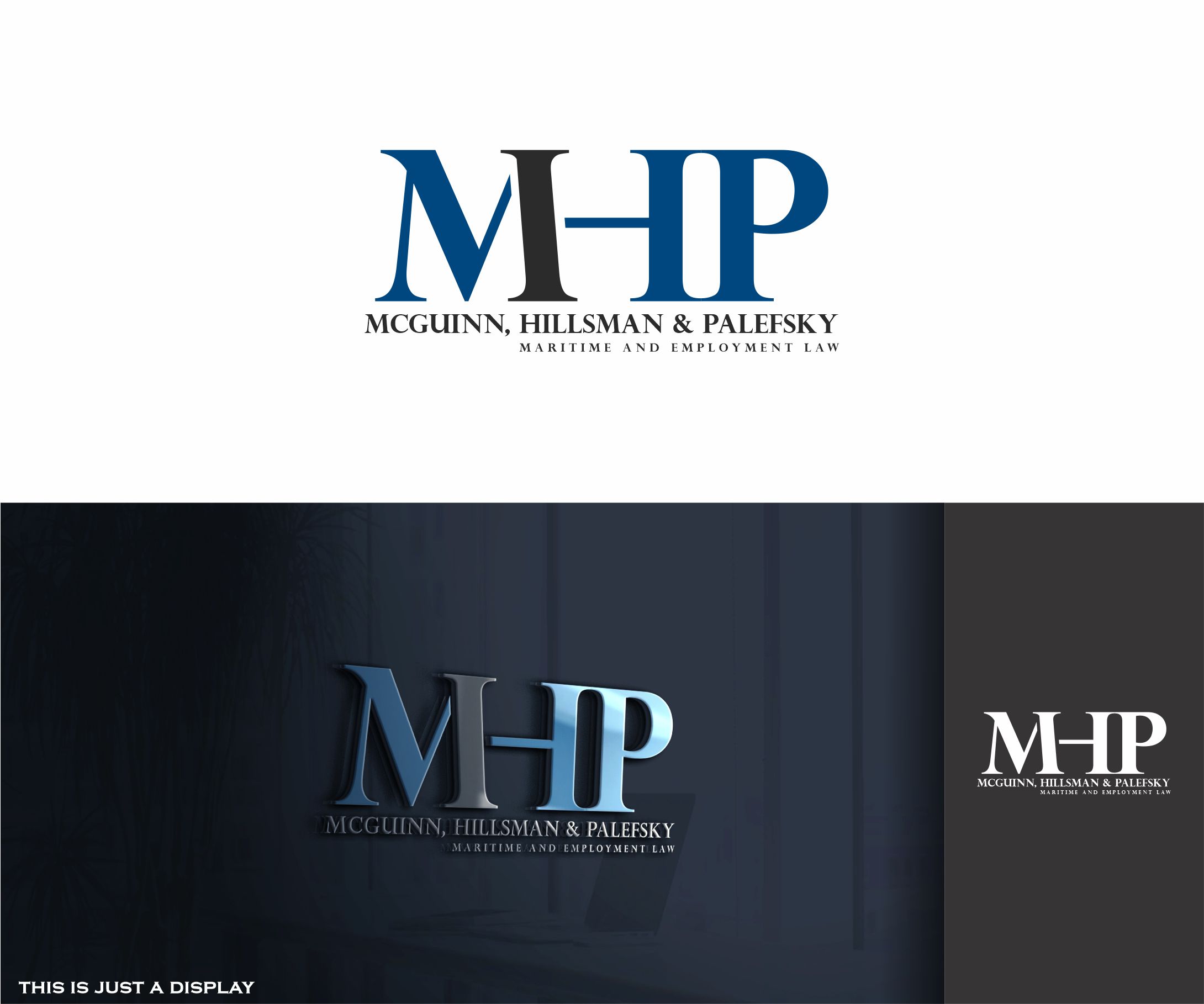 Logo Design by alkaline for this project | Design #33845122