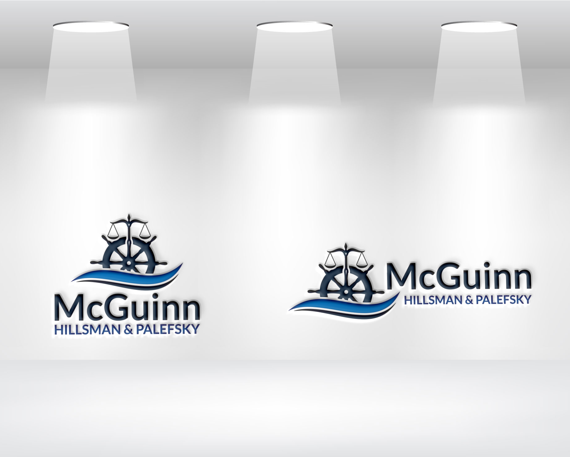 Logo Design by Daniel Khan for this project | Design #33846813