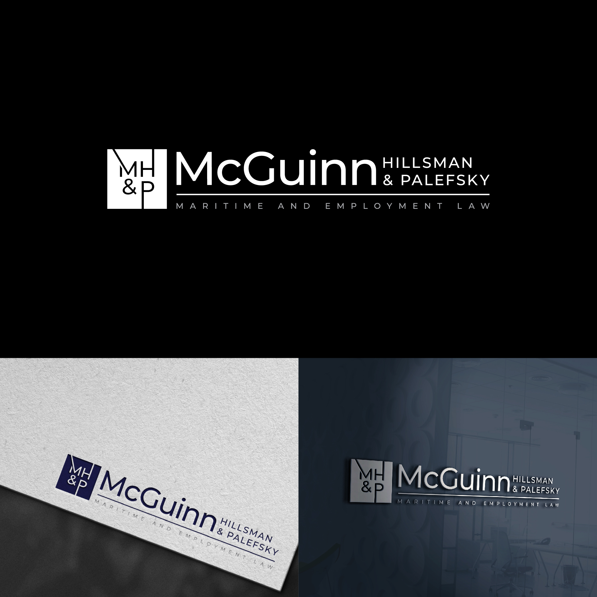 Logo Design by designer profile for this project | Design #33847374