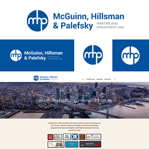 Logo Design by Fendr