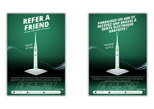 Flyer Design by Custom A for this project | Design: #33845060
