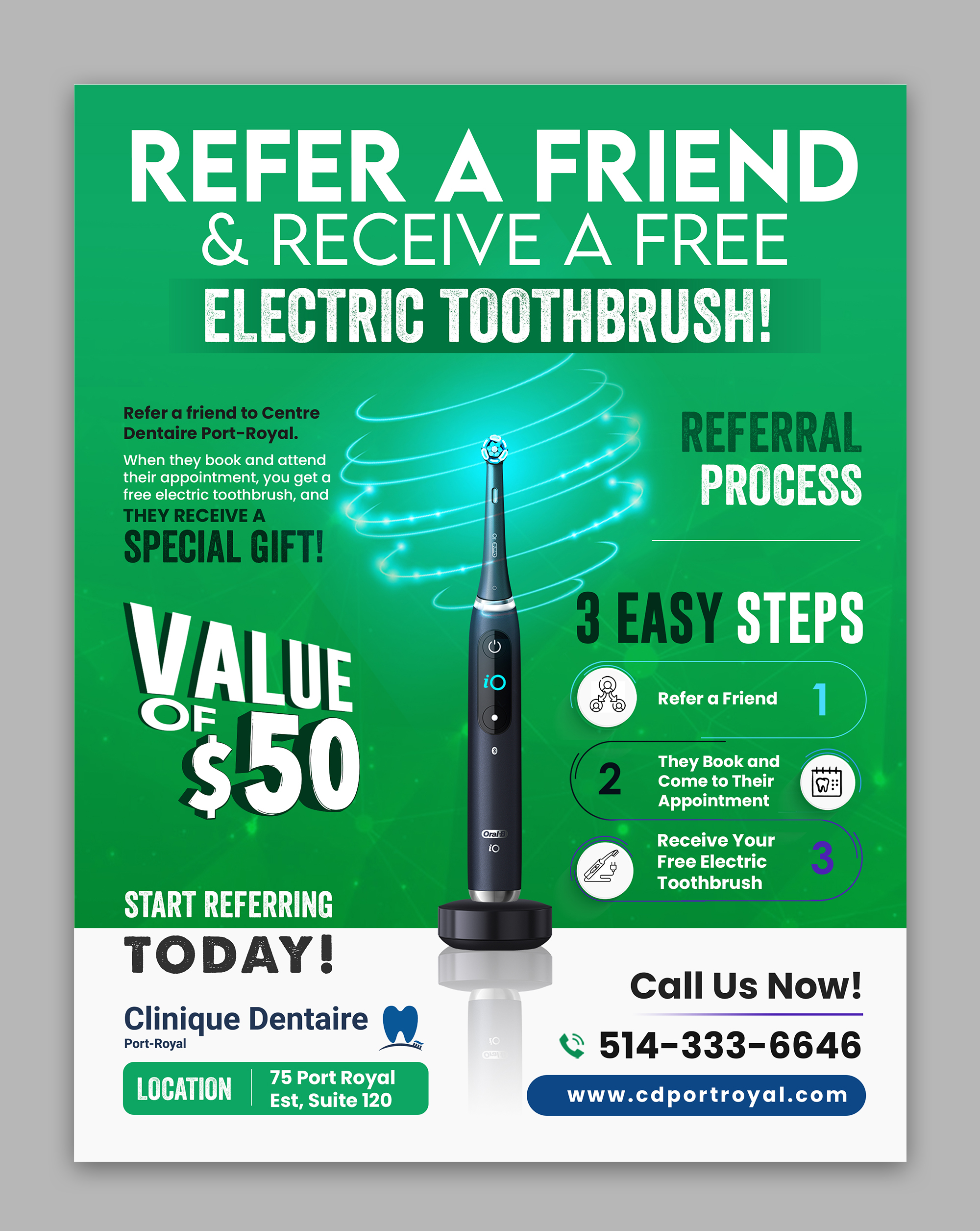 Flyer Design by debdesign for this project | Design #33846550
