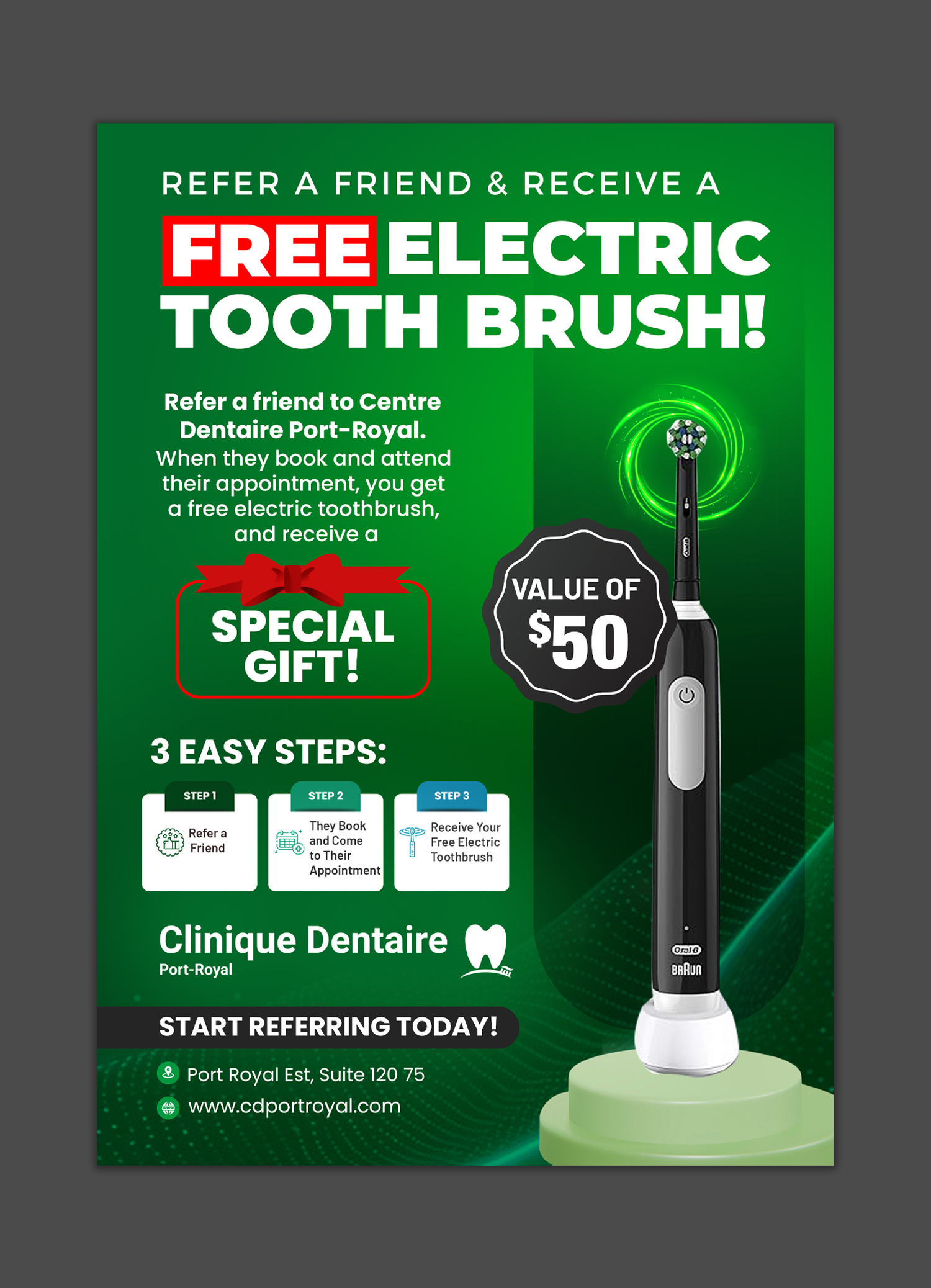 Flyer Design by debdesign for this project | Design #33846649