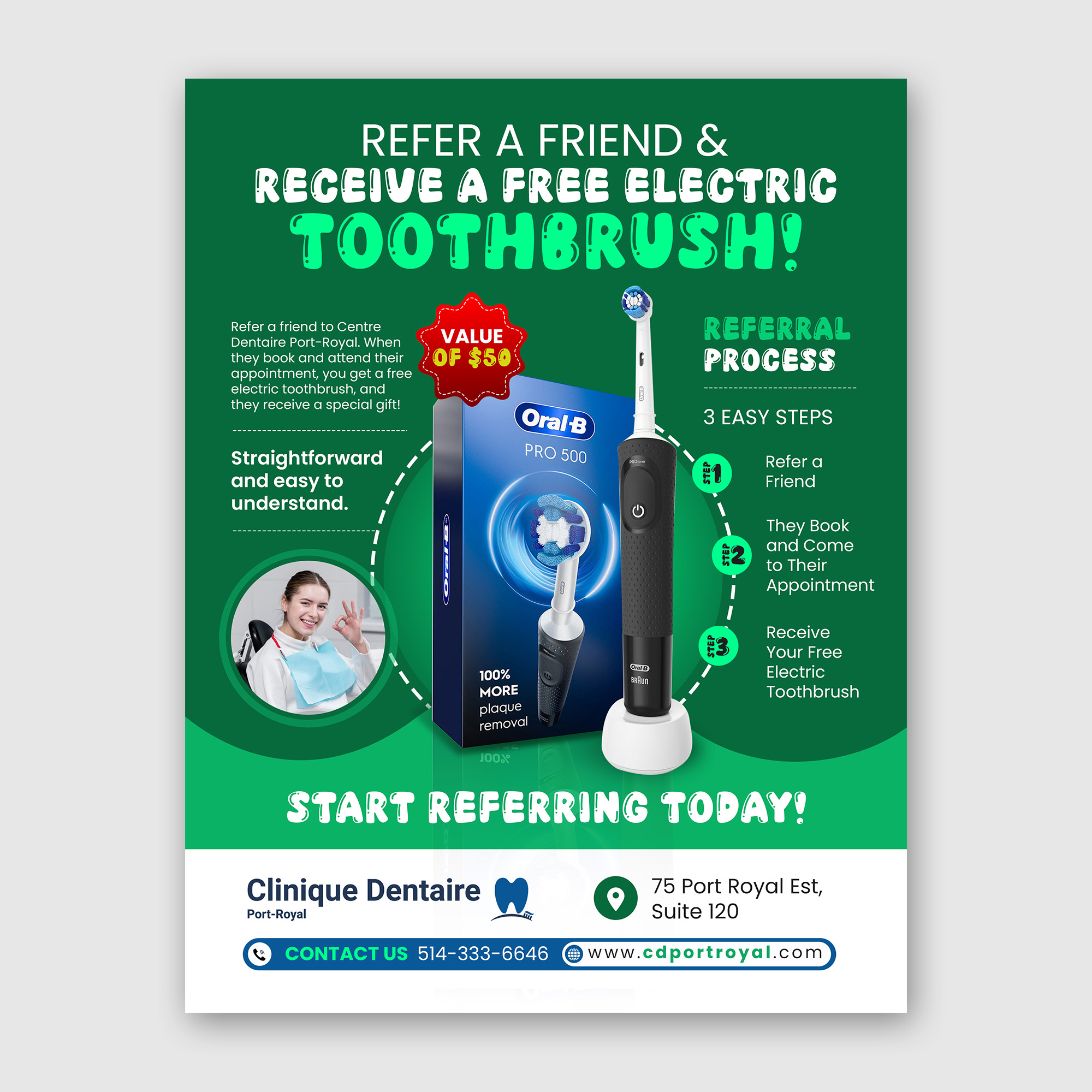 Flyer Design by debdesign for this project | Design #33846753