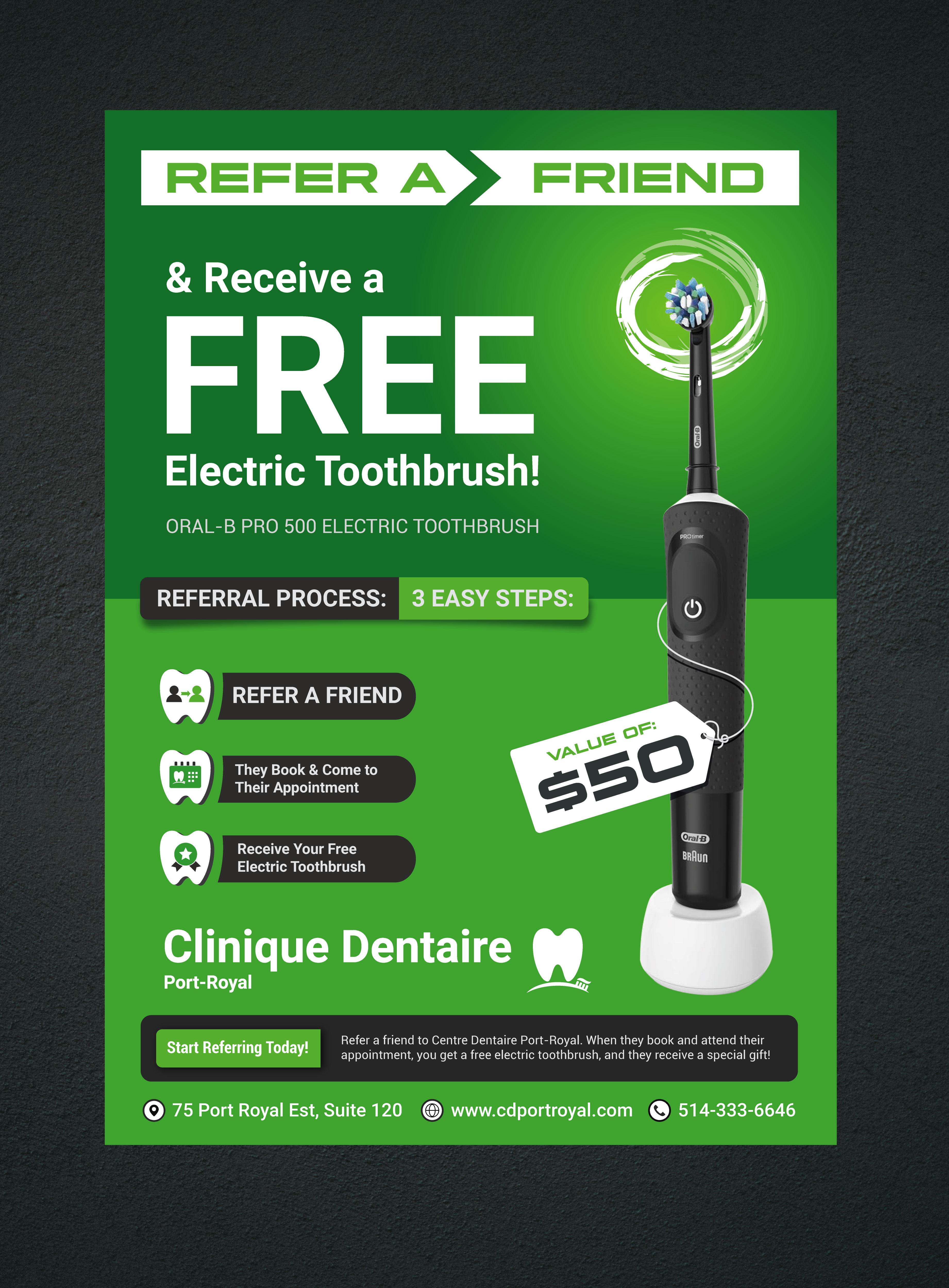 Flyer Design by saurov for this project | Design #33846536
