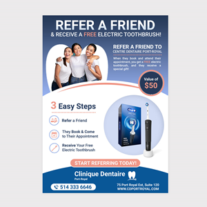 Flyer Design by DA. for this project | Design: #33844720