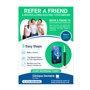 Flyer Design by DA. for this project | Design: #33844772