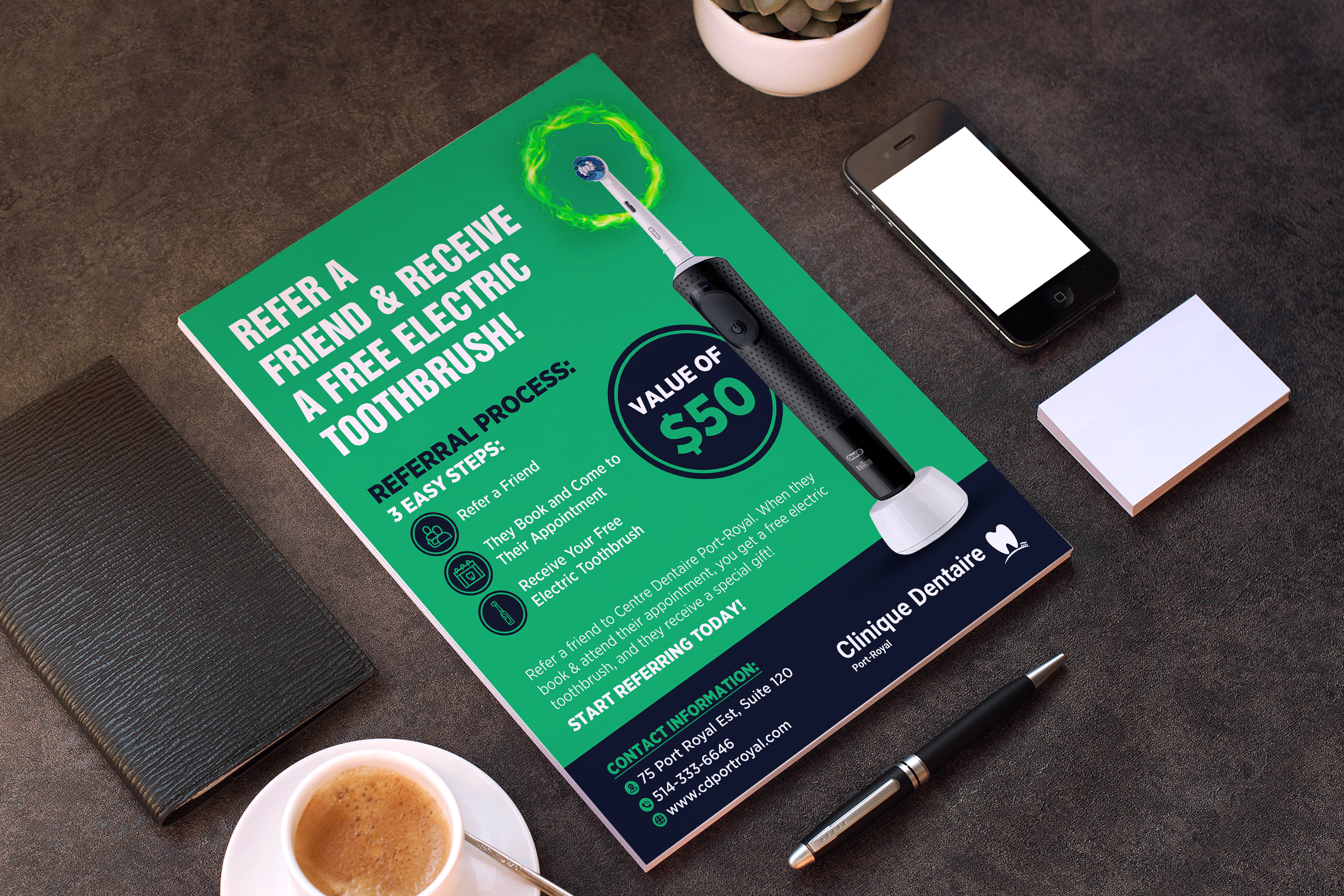 Flyer Design by GraphicsGuru for this project | Design: #33848434