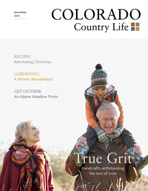 Magazine Design by Janice_Design2025