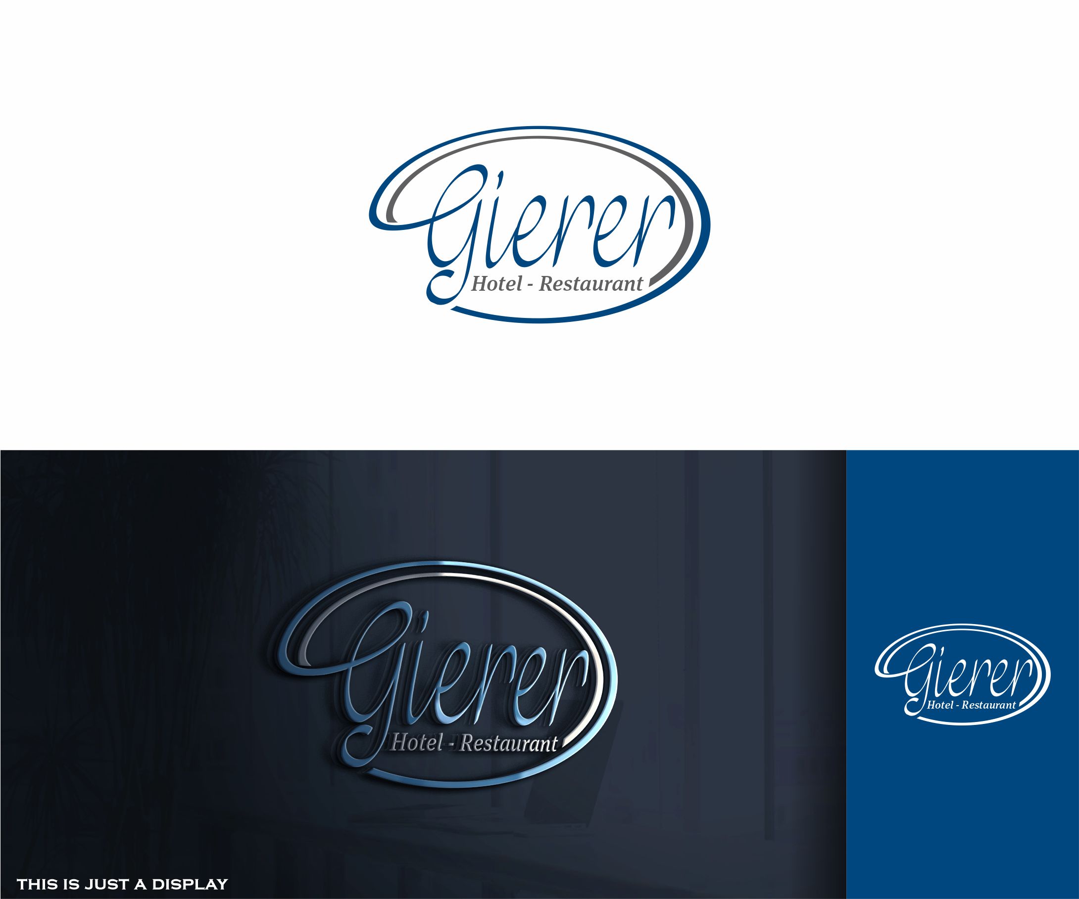 Logo Design by alkaline for AS Holding GmbH & Co KG | Design #33844737