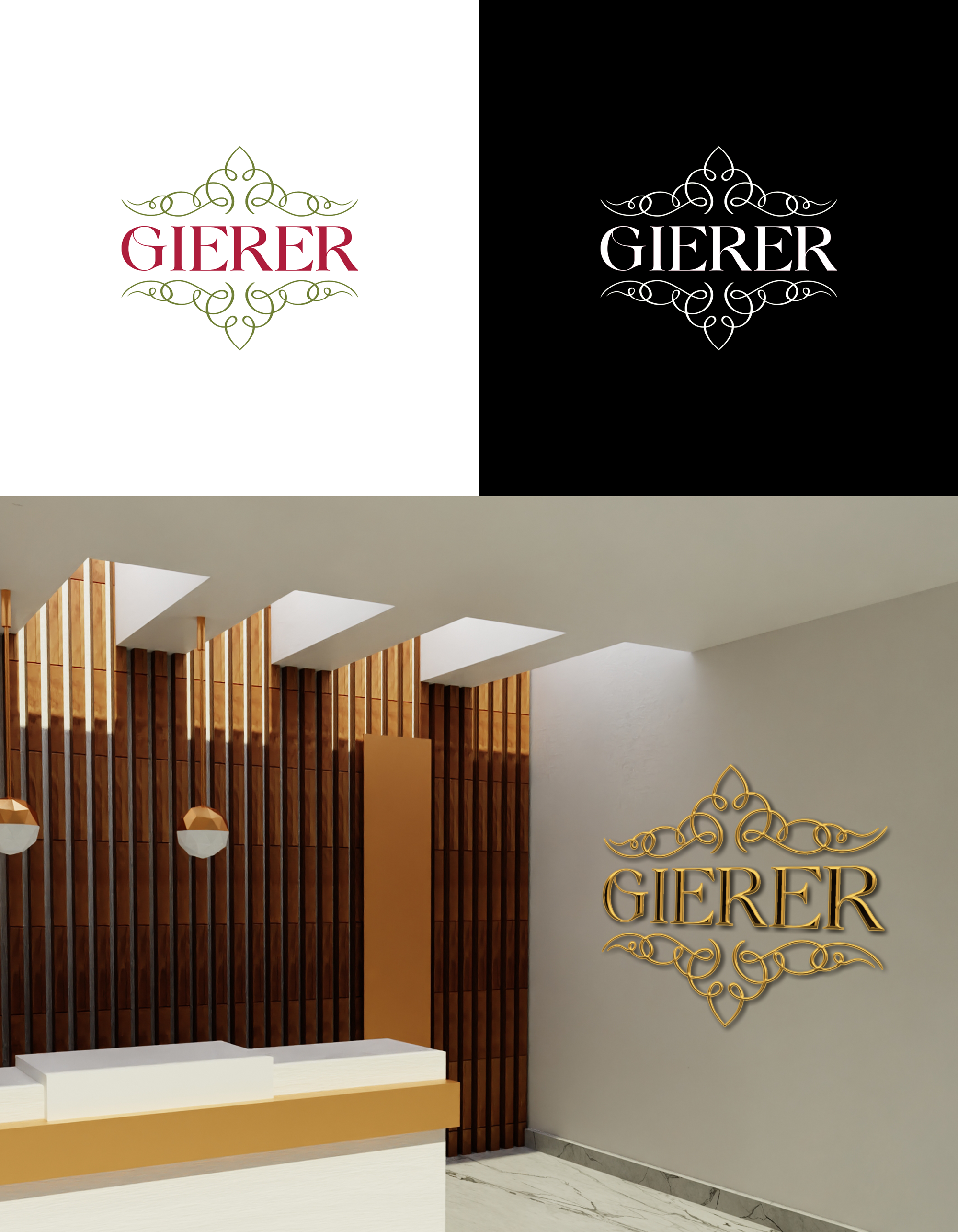 Design de Logo par RA-bica pour AS Holding GmbH & Co KG | Design #33847593