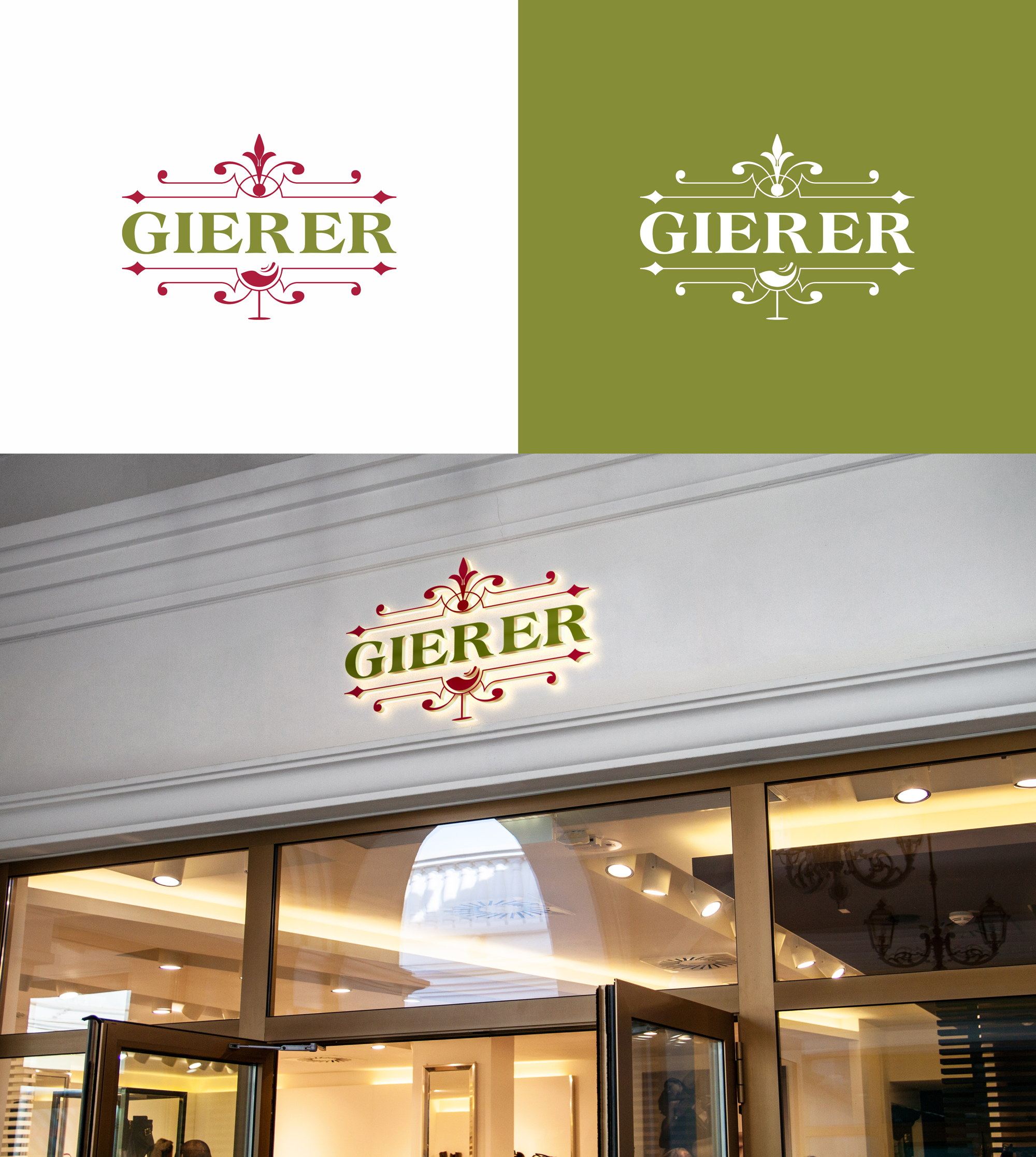 Design de Logo par RA-bica pour AS Holding GmbH & Co KG | Design #33847594