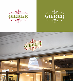 Design de Logo par RA-bica pour AS Holding GmbH & Co KG | Design : #33847594