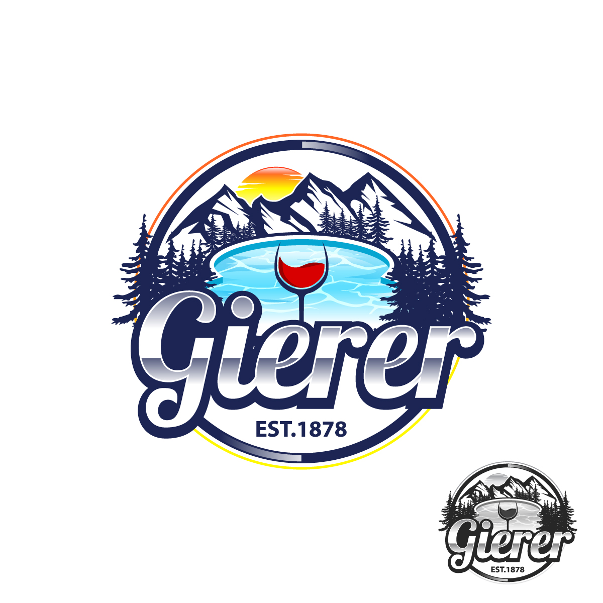 Diseño de Logo por Suvendu.S para AS Holding GmbH & Co KG | Diseño #33854568