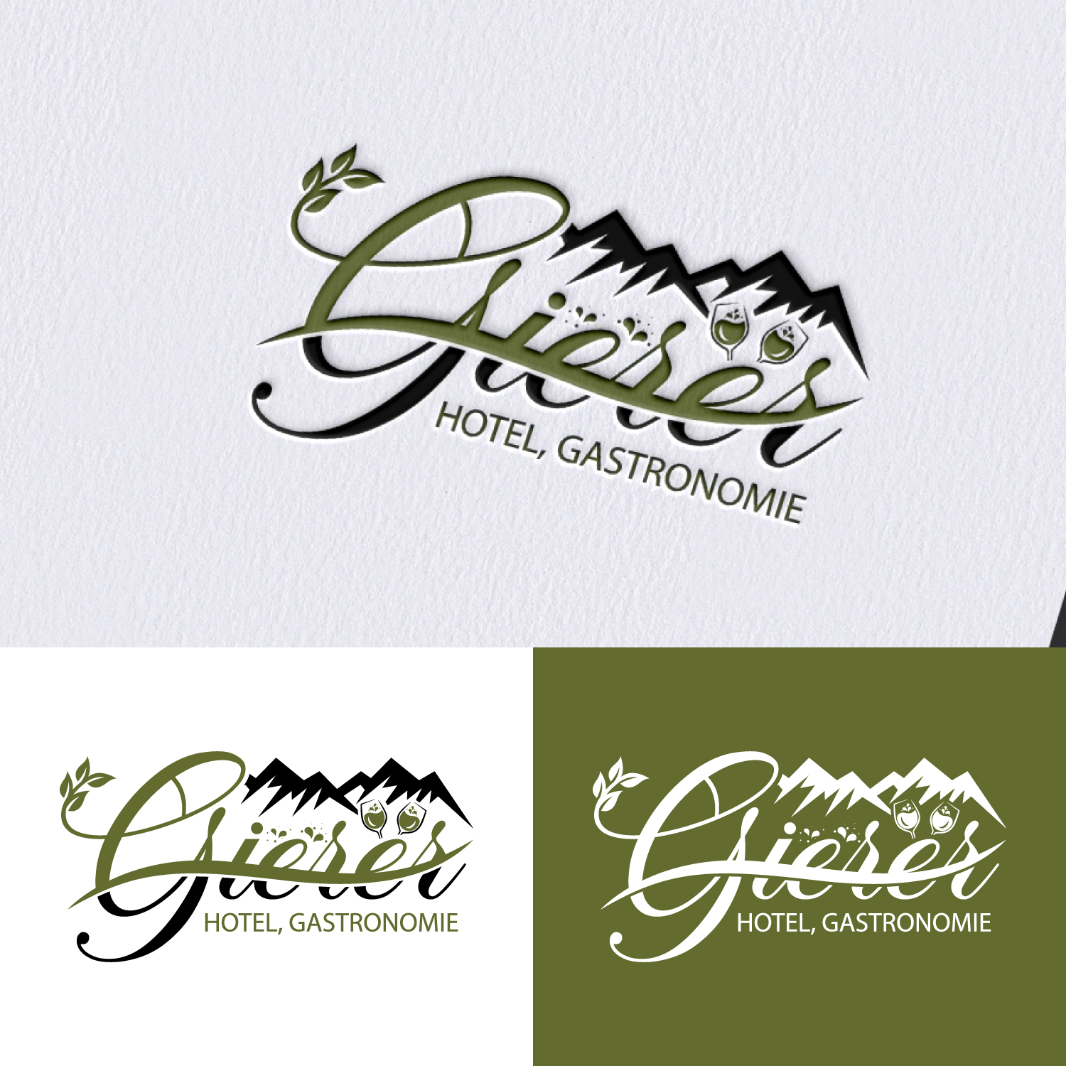 Diseño de Logo por Suvendu.S para AS Holding GmbH & Co KG | Diseño #33854935