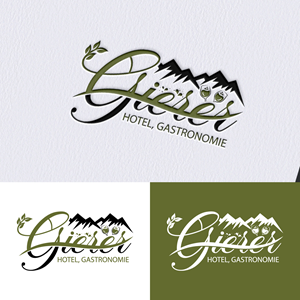 Diseño de Logo por Suvendu.S para AS Holding GmbH & Co KG | Diseño: #33854935