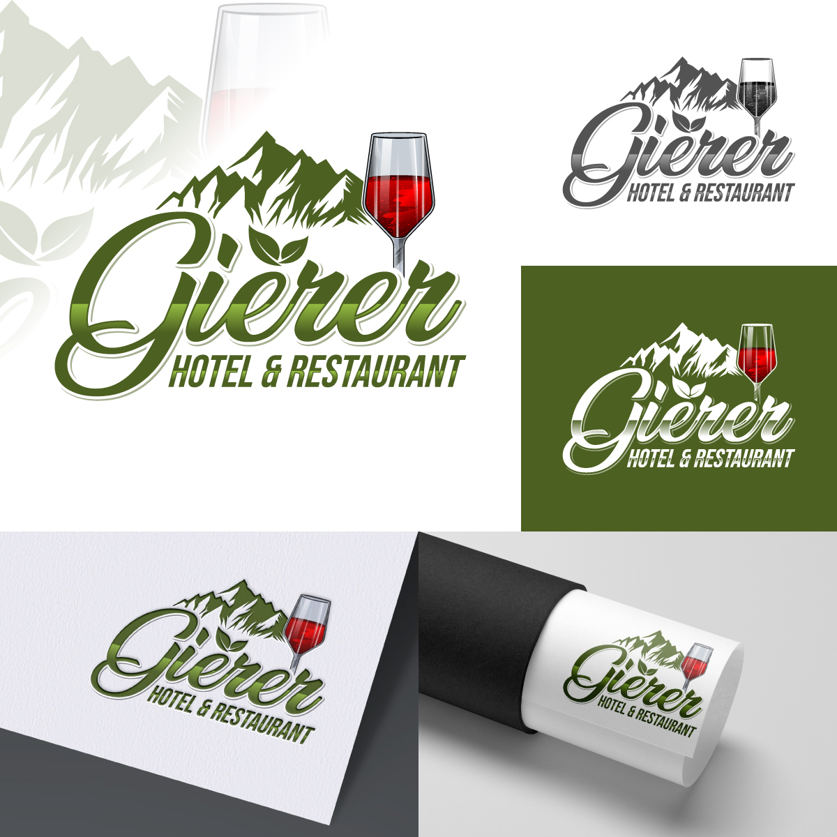 Diseño de Logo por Suvendu.S para AS Holding GmbH & Co KG | Diseño #33856147