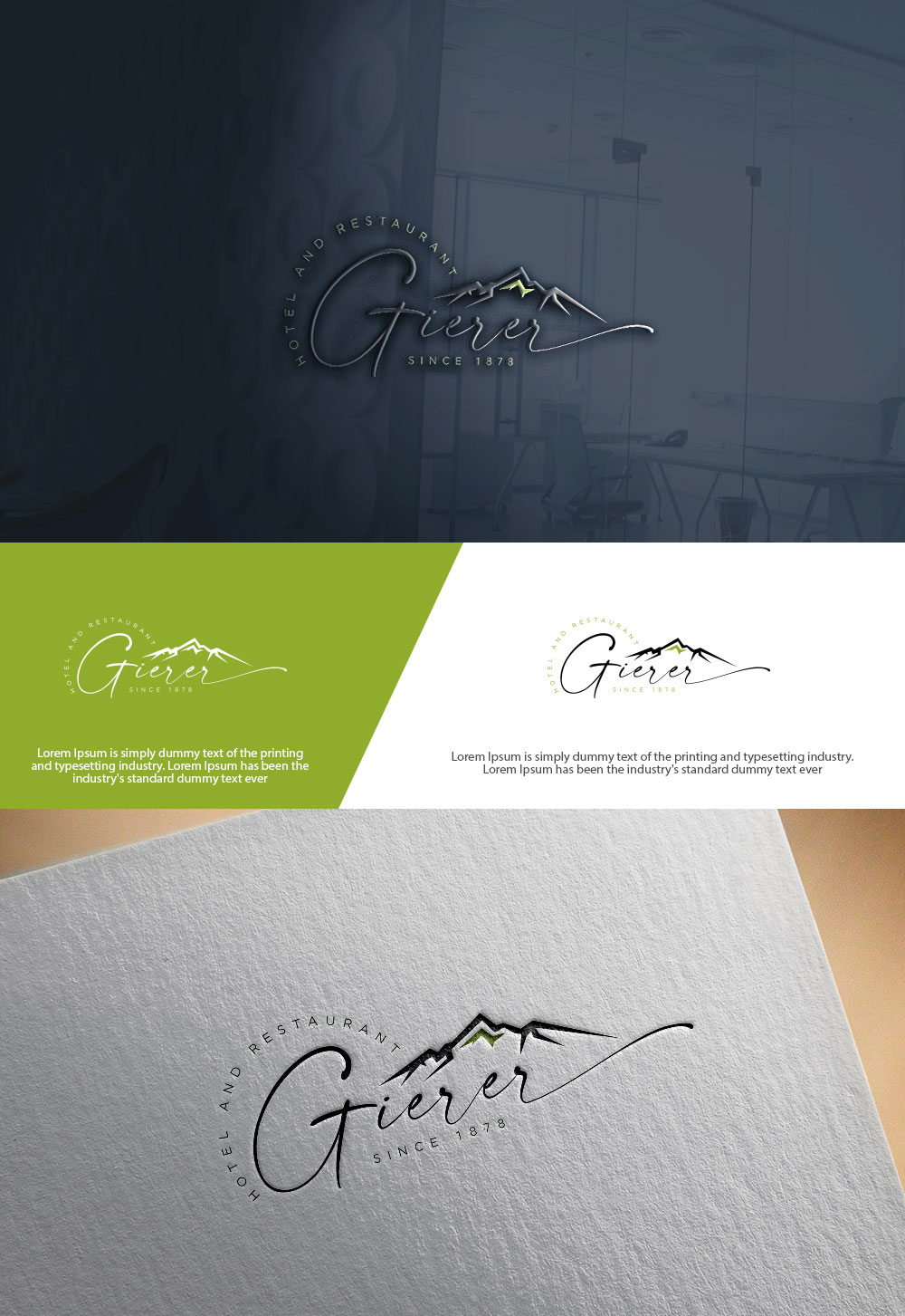 Diseño de Logo por sulemani  creation para AS Holding GmbH & Co KG | Diseño #33850869