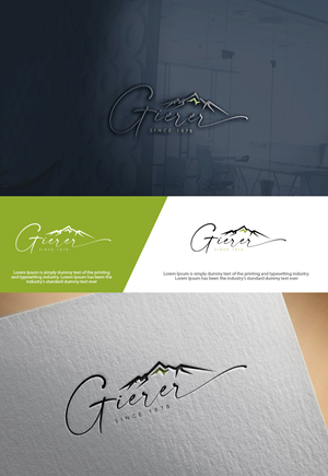 Diseño de Logo por sulemani  creation para AS Holding GmbH & Co KG | Diseño: #33850887