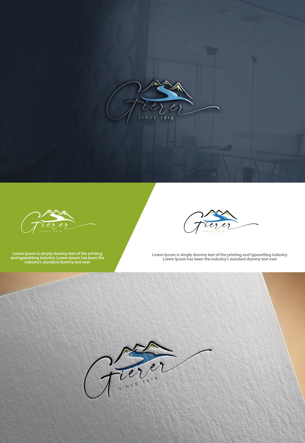 Diseño de Logo por sulemani  creation para AS Holding GmbH & Co KG | Diseño #33858136
