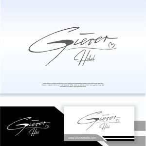 Logo Design by Apache Kretek for AS Holding GmbH & Co KG | Design: #33845208