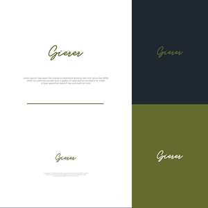 Diseño de Logo por SL Designer para AS Holding GmbH & Co KG | Diseño: #33846559