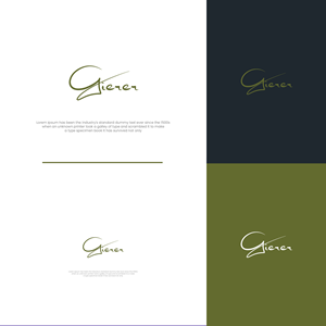 Diseño de Logo por SL Designer para AS Holding GmbH & Co KG | Diseño: #33846561