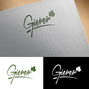 Logo Design by GODDREAMCREATION