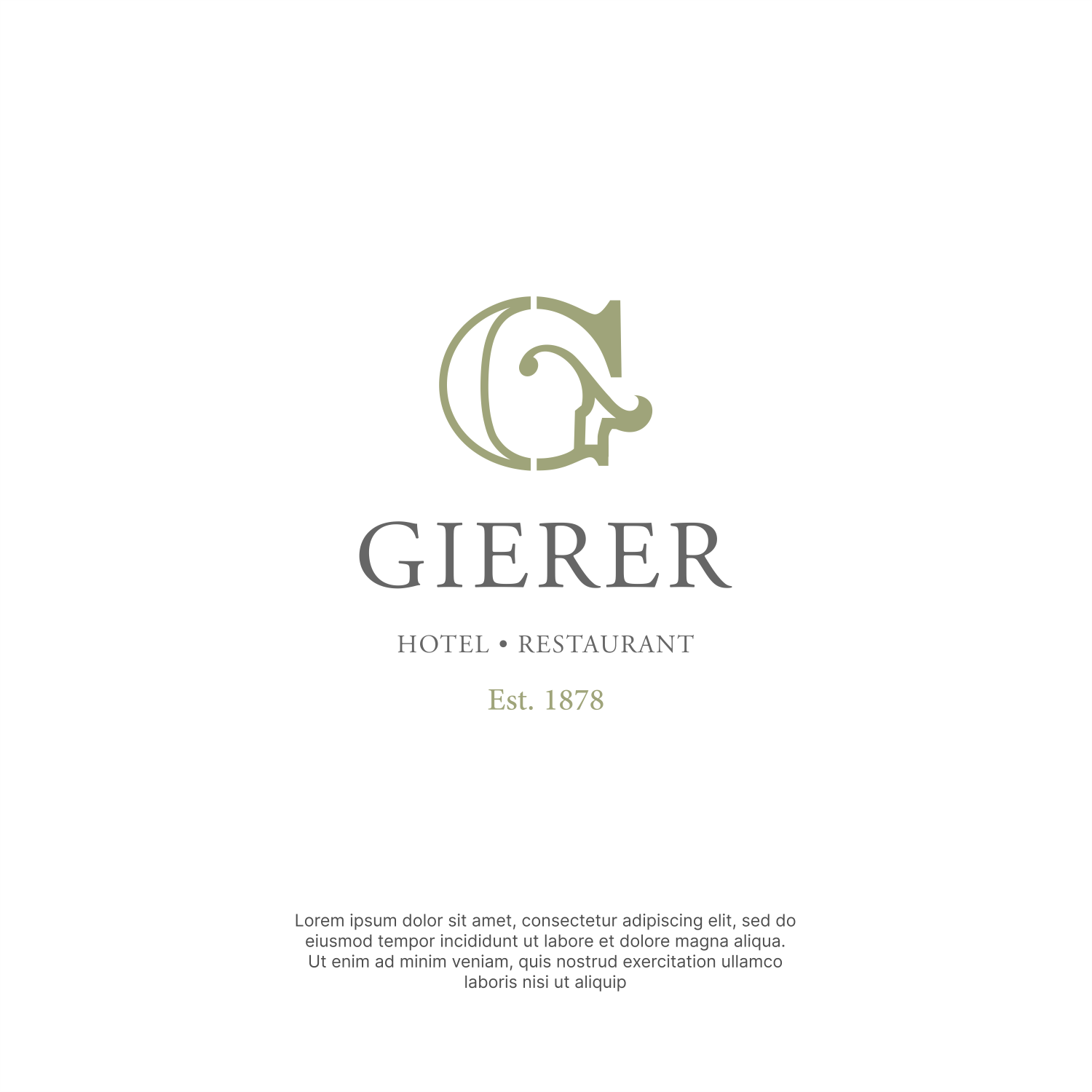 Diseño de Logo por ThiagoB para AS Holding GmbH & Co KG | Diseño: #33848156