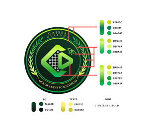 Diseño de Logo por James J. para este proyecto | Diseño: #33866256