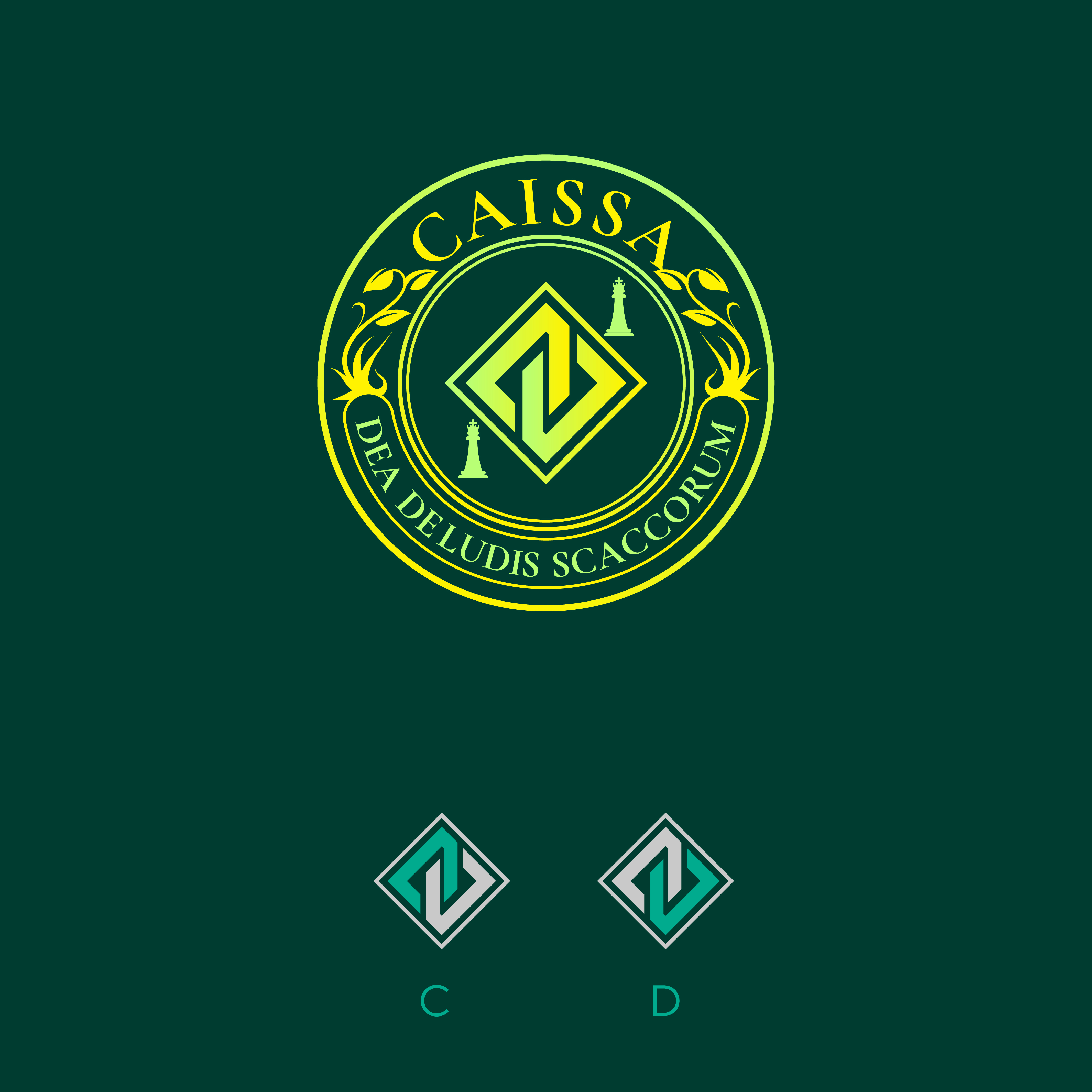 Logo-Design von PaoloP für dieses Projekt | Design #33848080