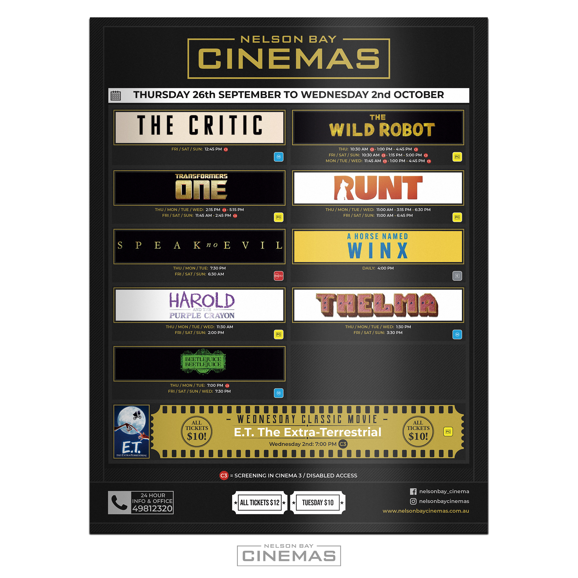 Flyer Design by Dxny for this project | Design #33851382